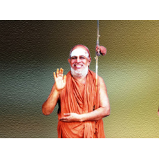 SRI JAYENDRA SARASWATI SWAMIGAL